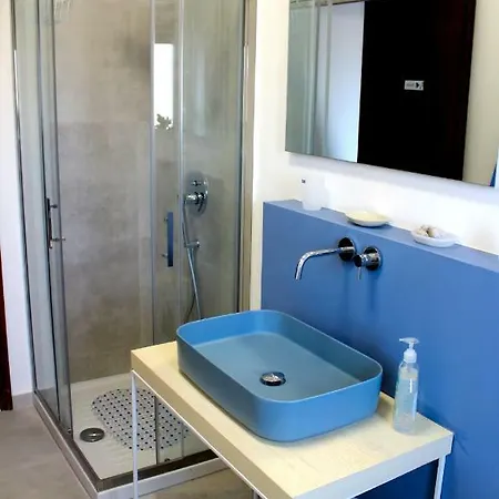 La Rosa Rossa - Etna View Guest house *