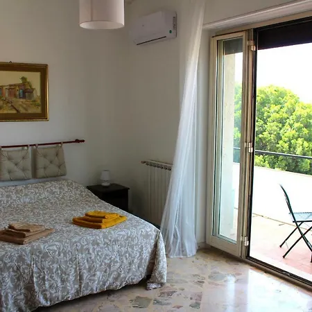 Guest house La Rosa Rossa - Etna View