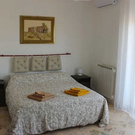 La Rosa Rossa - Etna View Guest house