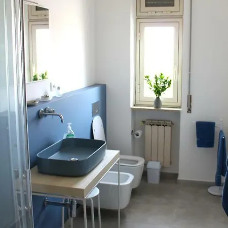 La Rosa Rossa - Etna View Guest house *
