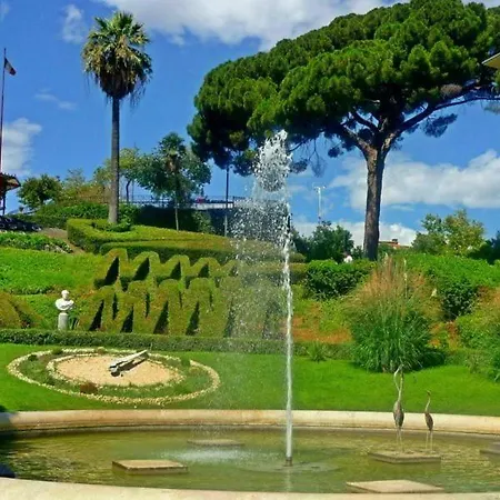La Rosa Rossa - Etna View Guest house *